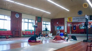 قسمت 11 سریال 25 و 21 ساله ( Twenty five and twenty one) با زیرنویس فارسی و بازی نام جو هیوک و کیم ته ری