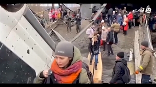 مهمترین اتفاقات سال 1400