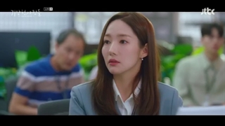 قسمت یازدهم سریال کره ای پیش بینی عشق و آب و هوا Forecasting Love and Weather 2022+زیرنویس فارسی با بازی سونگ کانگ