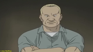 قسمت 9 انیمه Monster