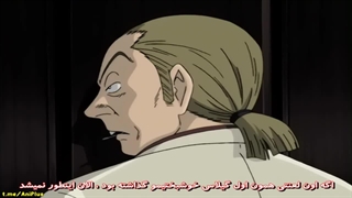 قسمت 10 انیمه Monster