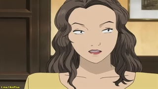 قسمت 14 انیمه Monster