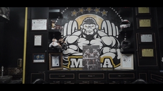 Mola GYM - باشگاه بدنسازی مولا - مجهزترین باشگاه بدنسازی تبریز