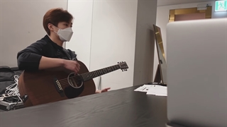 ولاگ شیومین برای موزیکال Hadestown