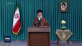 بیانات رهبری در آغاز سال ۱۴۰۱