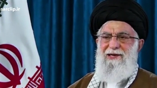 فرمایشات مقام معظم رهبری با موضوع ولادت منجی بشریت و انتظار فرج