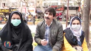 از مردم می پرسند از سال ۱۴۰۰ حسرت چی رو میخوری؟