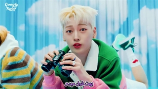 موزیک ویدیو "Too Bad" از گروه WEi با زیرنویس فارسی چسبیده