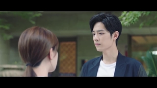 قسمت9 سریال چینی سوگند عشق+زیرنویس فارسی