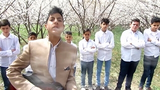سرودنوجوانان عیدنوروزشهرستان فارسان