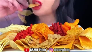 ❤ چیپس و پفک ❤