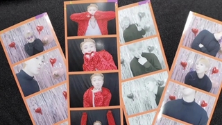 عکس های منتشر شده از صفحه شخصی اینستاگرام Kim Namjoon