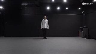 Lie- Ni-Ki of Enhypen