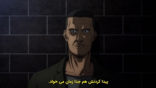 اتک ان تایتان فصل ۴ قسمت ۲۷ با زیرنویس چسبیده