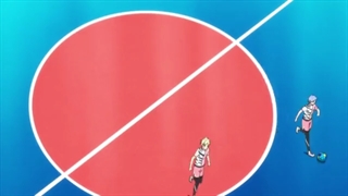 انیمه futsal boys!!!!! قسمت 11 با زیرنویس فارسی