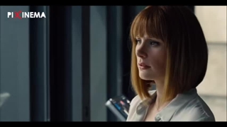 سکانس شکار کارکنان پارک توسط ایندامینوس در فیلم دنیای ژوراسیک