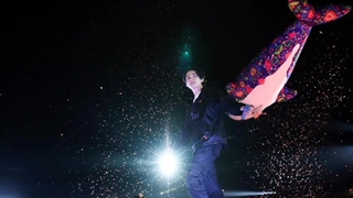 عکس های منتشر شده از صفحه شخصی اینستاگرام Kim Taehyung | تموم شد *