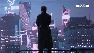 BTS _ 7FATES:CHAKHO Making Film RM Version