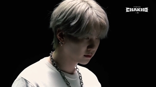 BTS _ 7FATES:CHAKHO Making Film Suga Version