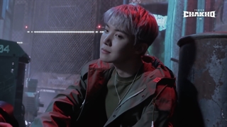 BTS _ 7FATES:CHAKHO Making Film J-Hope Version