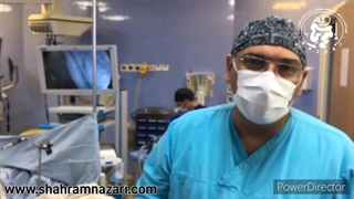 روشهای درمان آشالازی