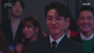 قسمت 5 سریال عشق دیوانه وار (Crazy Love 2022)+زیرنویس فارسی اضافه شد با بازی کریستال و کیم جه ووک