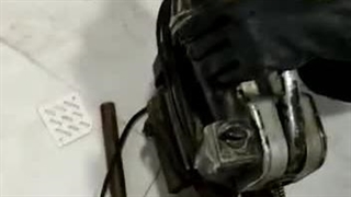 لوله بازکنی