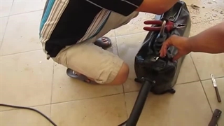 لوله بازکنی تهران