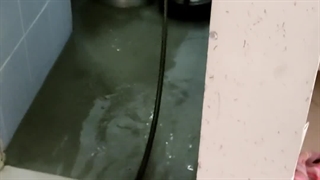 لوله بازکنی رشت