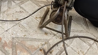 لوله بازکنی