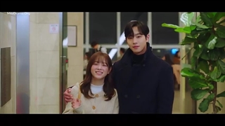 سریال یک خواستگاری کاری قسمت ۷