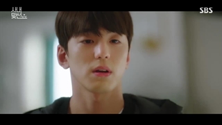 قسمت 7 سریال یک خواستگاری کاری+ زیرنویس فارسی (A Business proposal 2022)با بازی آن هیو سوپ و کیم سه جونگ