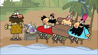 دیرین دیرین - بمرانی