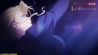 انیمه موریارتی وطن پرست (Yuukoku no Moriarty 2) فصل 2 قسمت 12 زیرنویس فارسی