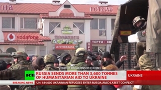 آخرین اخبار جنگ روسیه و اکراین یکشنبه اول فروردین RT News - March 20 2022