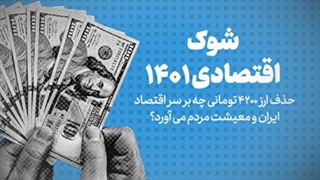 حذف ارز ۴۲۰۰ تومانی چه بر سر اقتصاد ایران و معیشت مردم میآورد؟