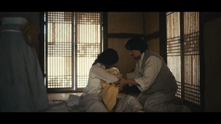 تریلر سریال کره ای پاچینکو