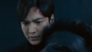 میکس افسانه دریای آبی بابازی لی مین هو