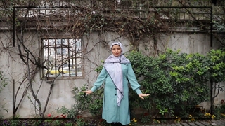 پشت صحنه خنده دار همکاران لینکران