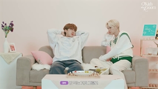 قسمت نهم فصل۶ توکیدزروم"Two Kids Room"استری کیدز با چانگبین و فلیکس<زیرنویس فارسی>