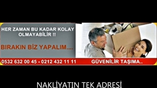 maltepe nakliyat
