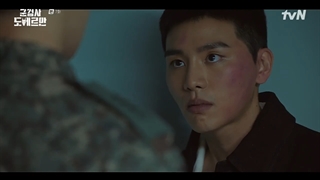 قسمت هفتم سریال دادستان نظامی دوبرمن با زیرنویس فارسی military prosecutor doberman