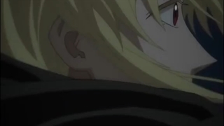 تیک تاک از انیمه موریارتی وطن پرست (Yuukoku no Moriarty)