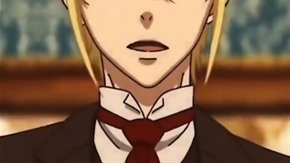 میکس از انیمه موریارتی وطن پرست (Yuukoku no Moriarty)