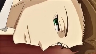 میکس از انیمه موریارتی وطن پرست (Yuukoku no Moriarty)