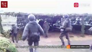 بمب هسته ای قابل حمل ویژه عملیات تروریستی