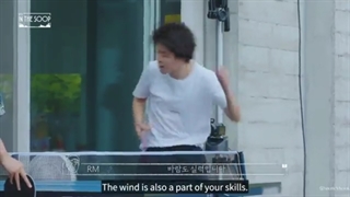 قسمت دوم برنامه In The Soop bts ver بی تی اس ( زیرنویس فارسی) bts