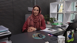 تبریک نوروزی همکاران