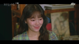 قسمت 12 سریال کره ای تیم هواشناسی Weather_People 2022 + زیرنویس فارسی چسبیده با بازی پارک مین یانگ & سو کانگ & یون پارک -720p