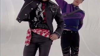 آپدیت تیک تاک استری کیدز با بنگ‌چان و چانگبین